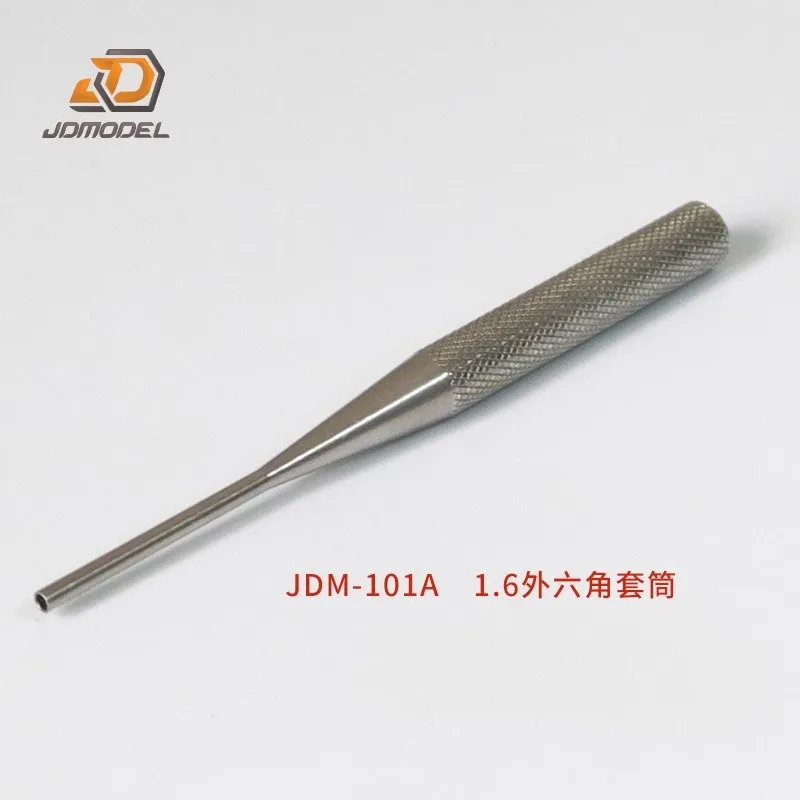 Рисунок 4 - JDM-101 2,5 1,6 2