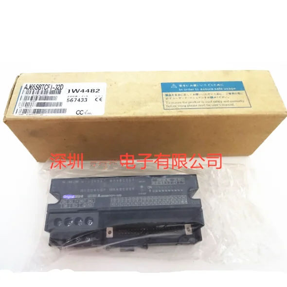 

New original In box {Spot warehouse} AJ65SBTCF1-32D