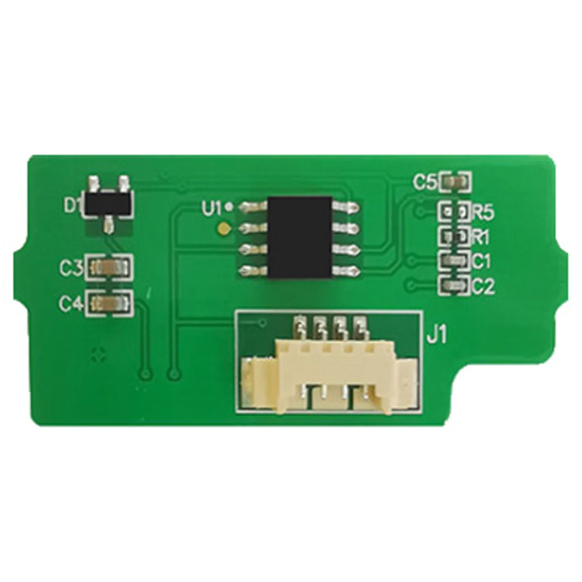 Барабанный чип блока изображения для Samsung MultiXpress CLX-9250NDP CLX9250 CLX9252 CLX9352 CLX9350 CLX9358