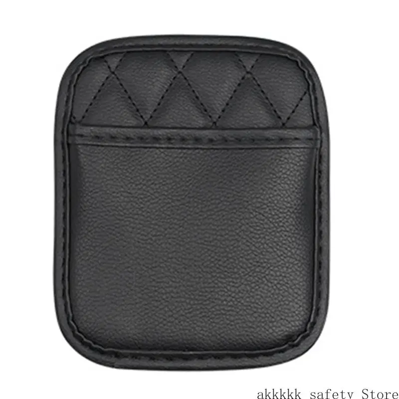 

XXFF Легко установить решение для хранения кожаных автомобилей, подходящее для аккуратных и аккуратных потребностей в интерьерах