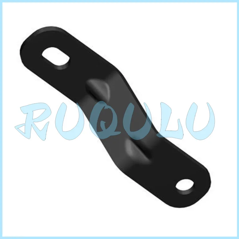 Zt350gk боковая коробка кронштейн ножная педаль Соединительная пластина 4024300-038000