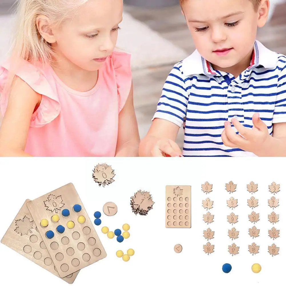 

Детская цифровая доска в форме будильника, деревянные Обучающие блоки для раннего детства, игрушки 4, строительная модель X6j2