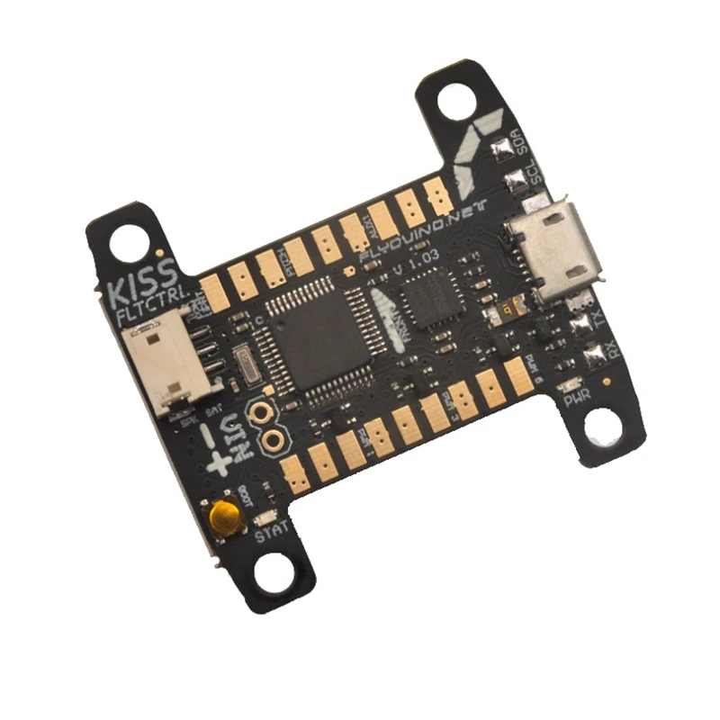 

For KISS FC 32Bit Flight Controller Flight Controller Board For RC Drone For RC Multicopter