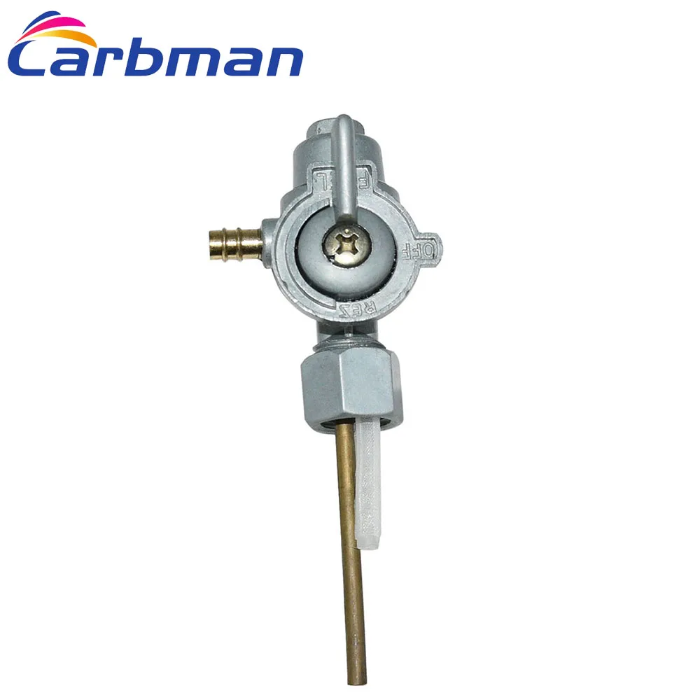 Топливный бак, газовый клапан для Yamaha TY80 MX80 MX100 YG1 YG5 YJ1 YJ2 GT1 G6 G7 JT1