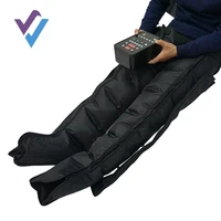 recovery boots system air compression leg massager blood circulator compression pants with circulatory electric therapy massage