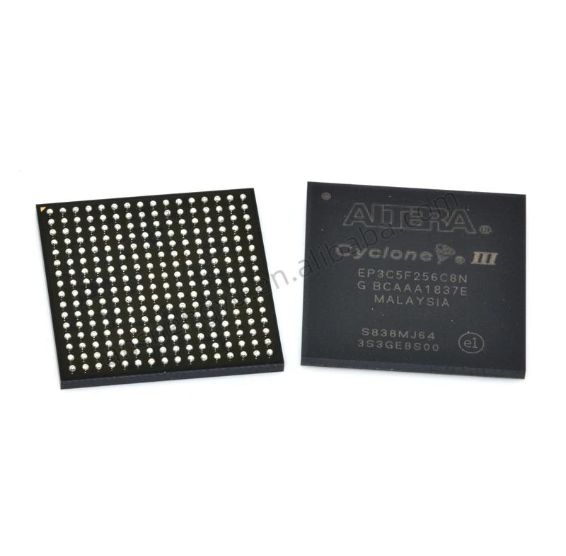 

EP3C5F256C8N IC FPGA 182 I/O 256FBGA новый оригинальный