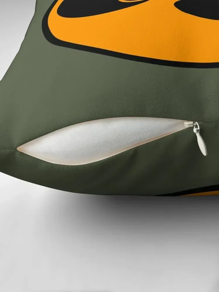 USN VFA-31 Эскадрильи Strike Fighter - Tomcatters Декоративная подушка в чистом стиле Наволочка