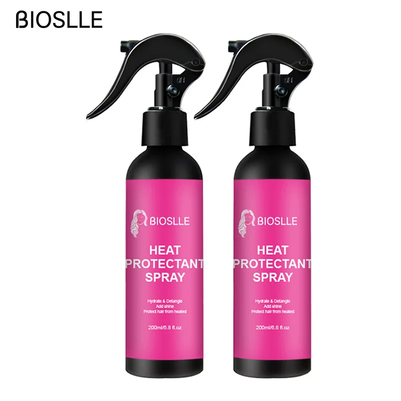 For Hair Protect From Heat Flat Irons