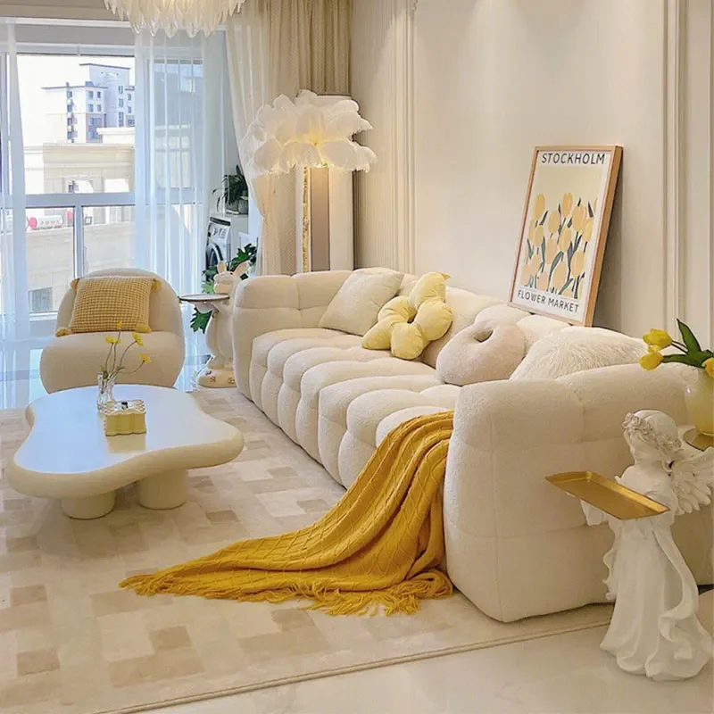 Диваны для гостиной детский скандинавский пуховый диван современный