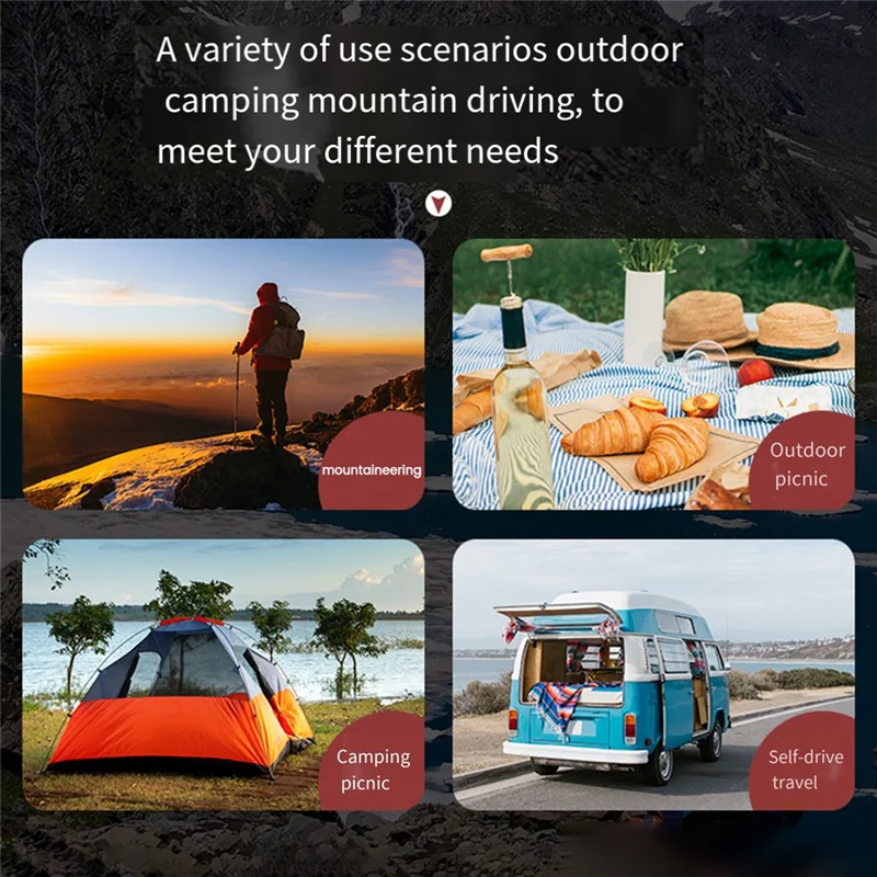 Титановая чашка для воды с двойными стенками 450 мл кружка кофе чая домашнего