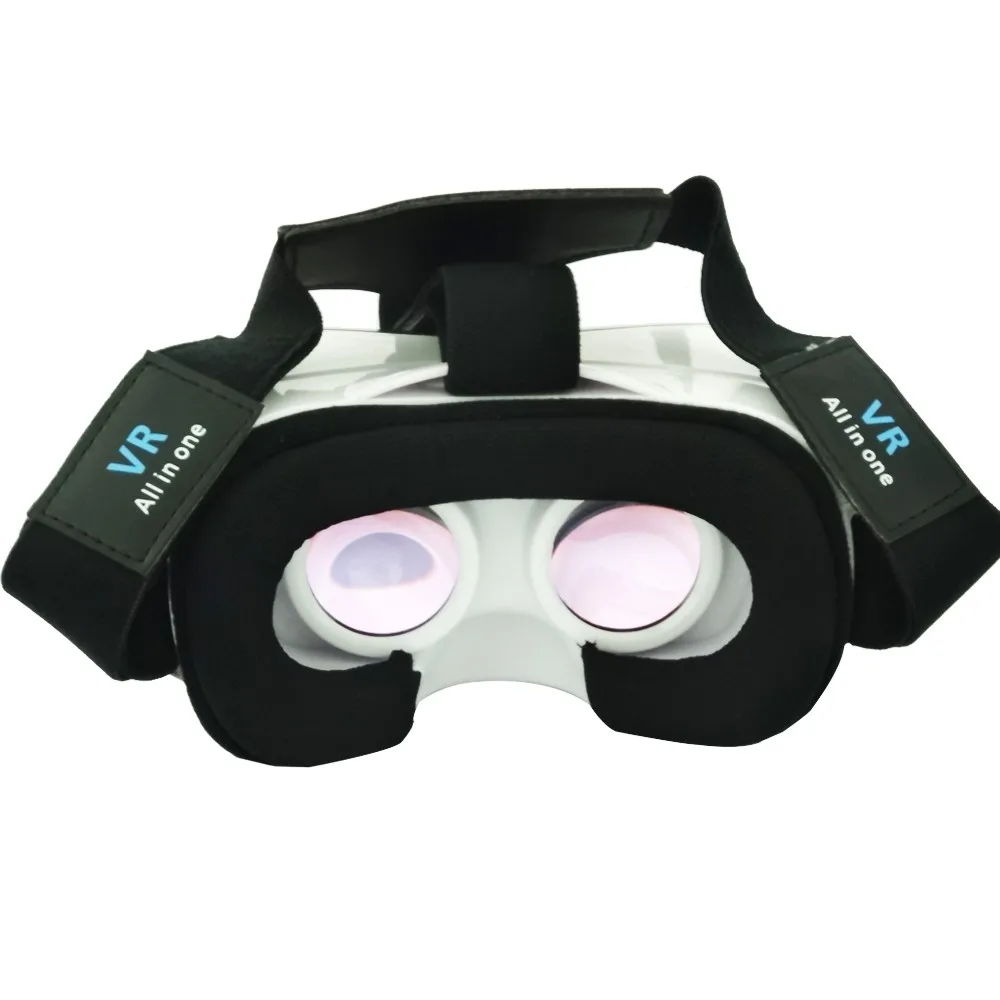 

2016 hot new arrivals 16GB Flash Memory BT4.0 version WIFI vr 3d all - in - one