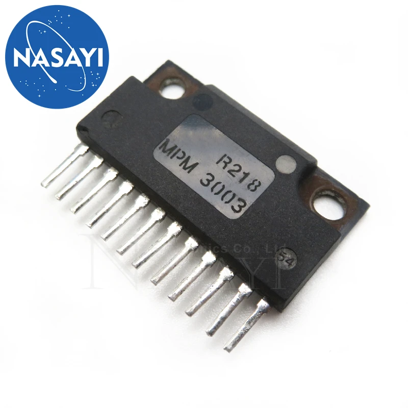 

MPM3003 3003 ZIP-12