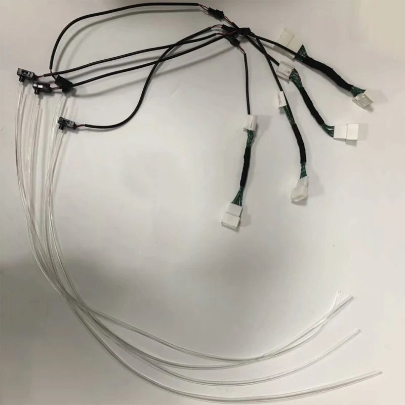 PMFC светодиодный декоративный светильник специальная атмосфера декоративная