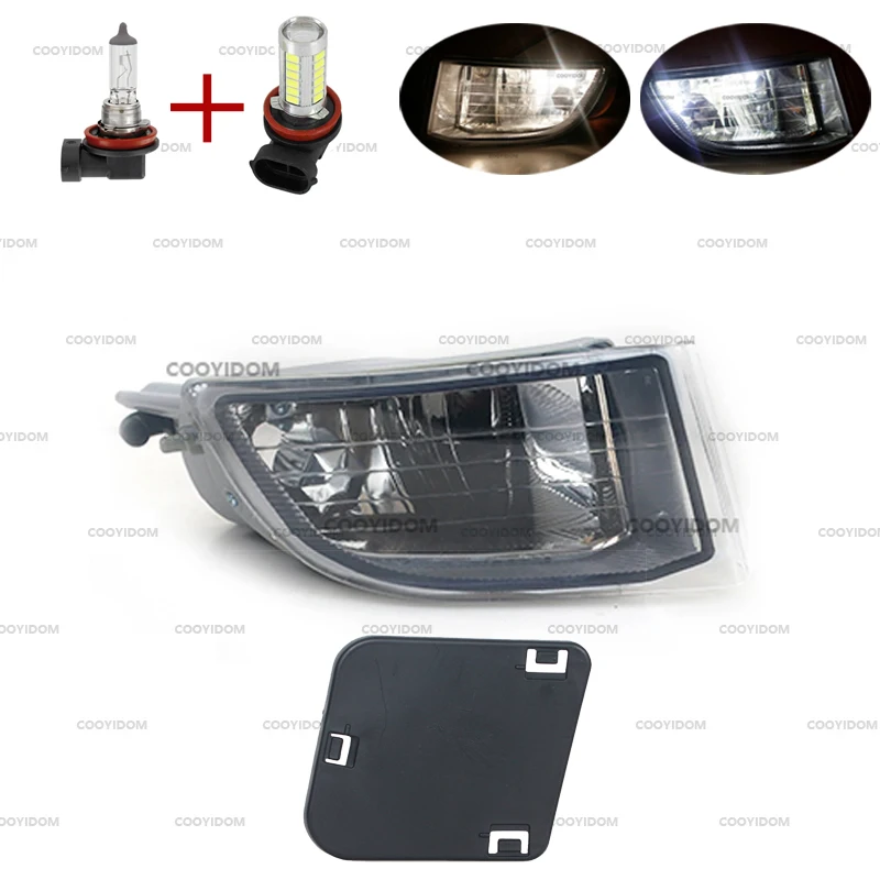 

Светодиодные противотуманные фары, аксессуары, фара DRL, галогенные противотуманные фары для Toyota Land Cruiser Prado 120 2002 2003 2004 2005 2006-2009