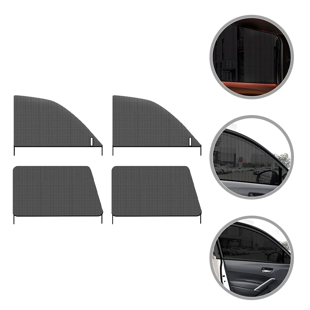 

Car Sun Window Shade Shades Windshield Visorblocker Auto Protector Baby Side Windscreen Cover Curtains Covers Sunshade Blinds