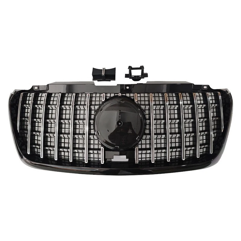 

GT Style Передняя решетка для Mercedes Benz Sprinter W907 W910 2018 2019 2020 2021 2022 2023 2024