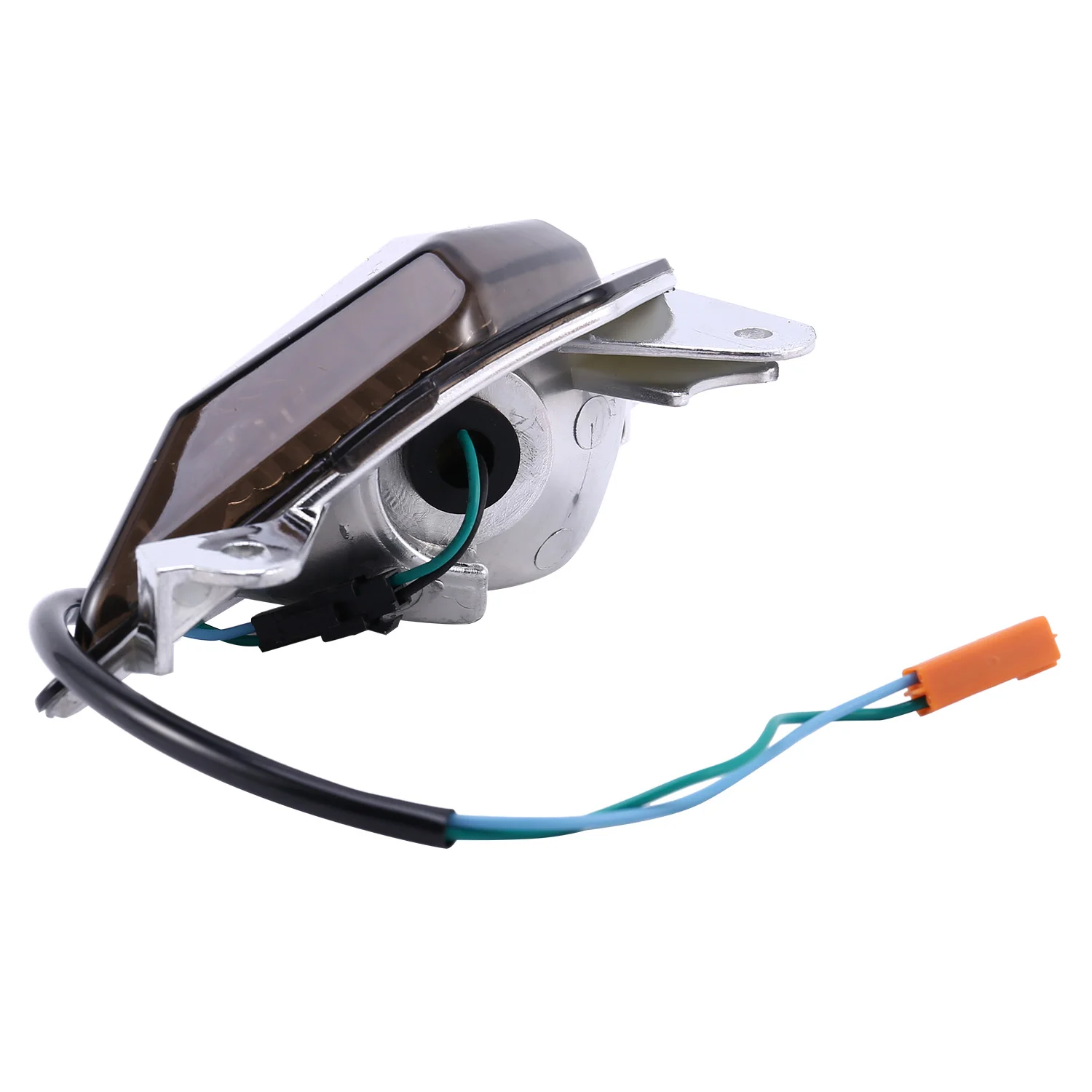 Светодиодный указатель поворота для мотоцикла индикатор KAWASAKI NINJA 250 300 400 2013-2021