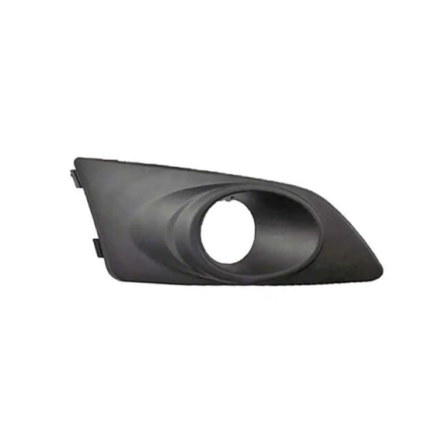 Для Chevrolet Aveo 2011 2012 2013 передняя противотуманная фара рамка крышка решетка