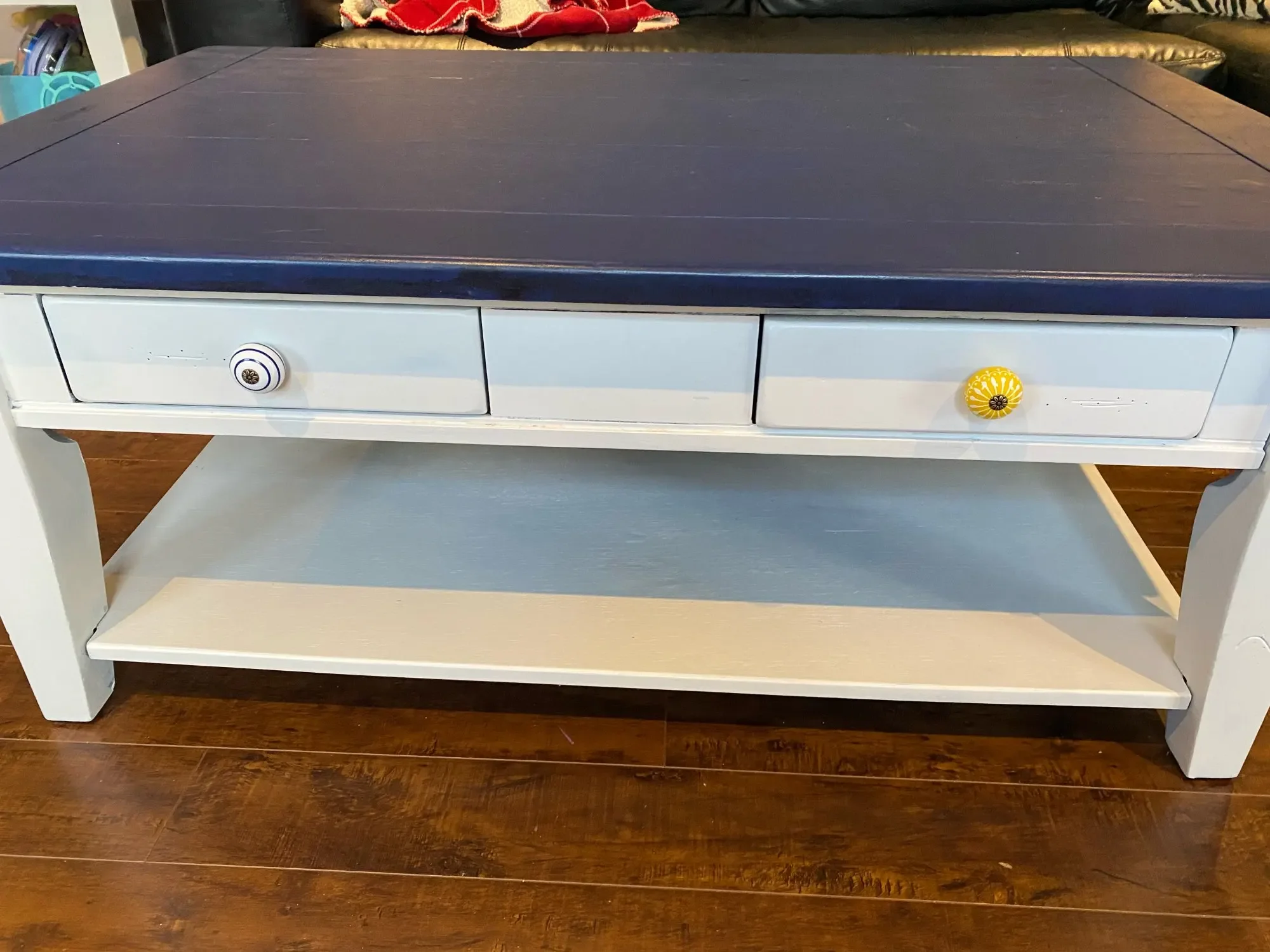 Керамические ручки для мебели