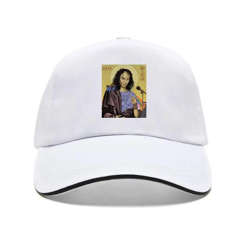 

Новая Кепка hatHot en fun, бейсболка с рисунком Dio Icon T