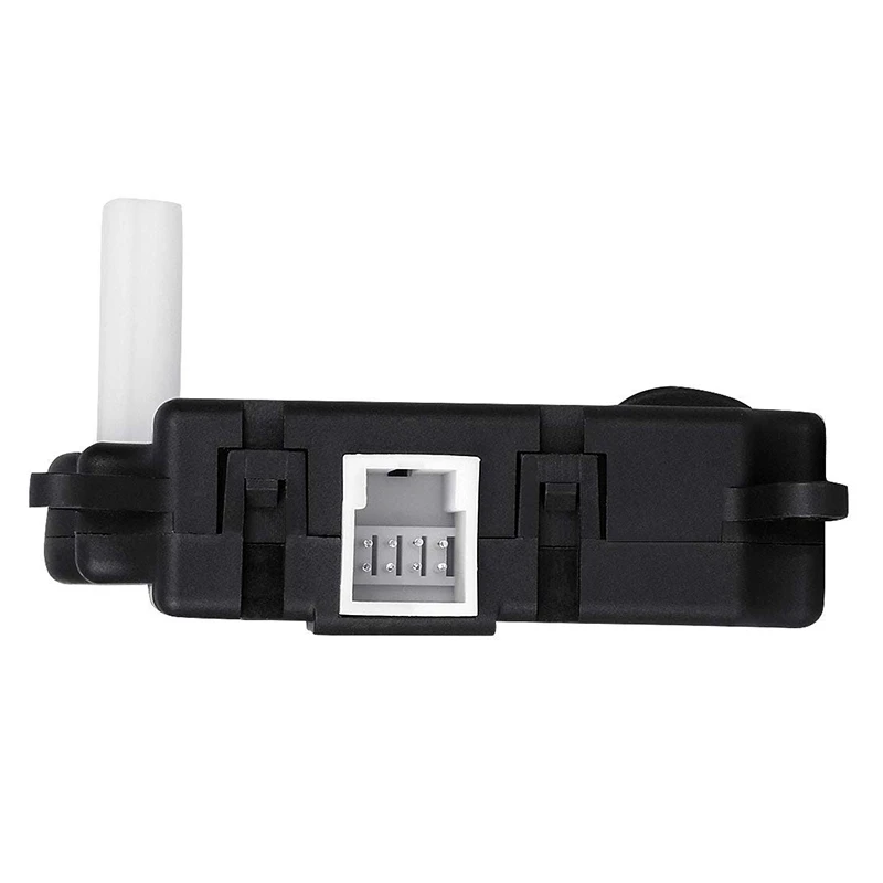 HVAC нагреватель смеси двери привод 604-209 YH-1744 1L2H19E616CD для 2002-2010 Ford Explorer 2003-2006 Форд