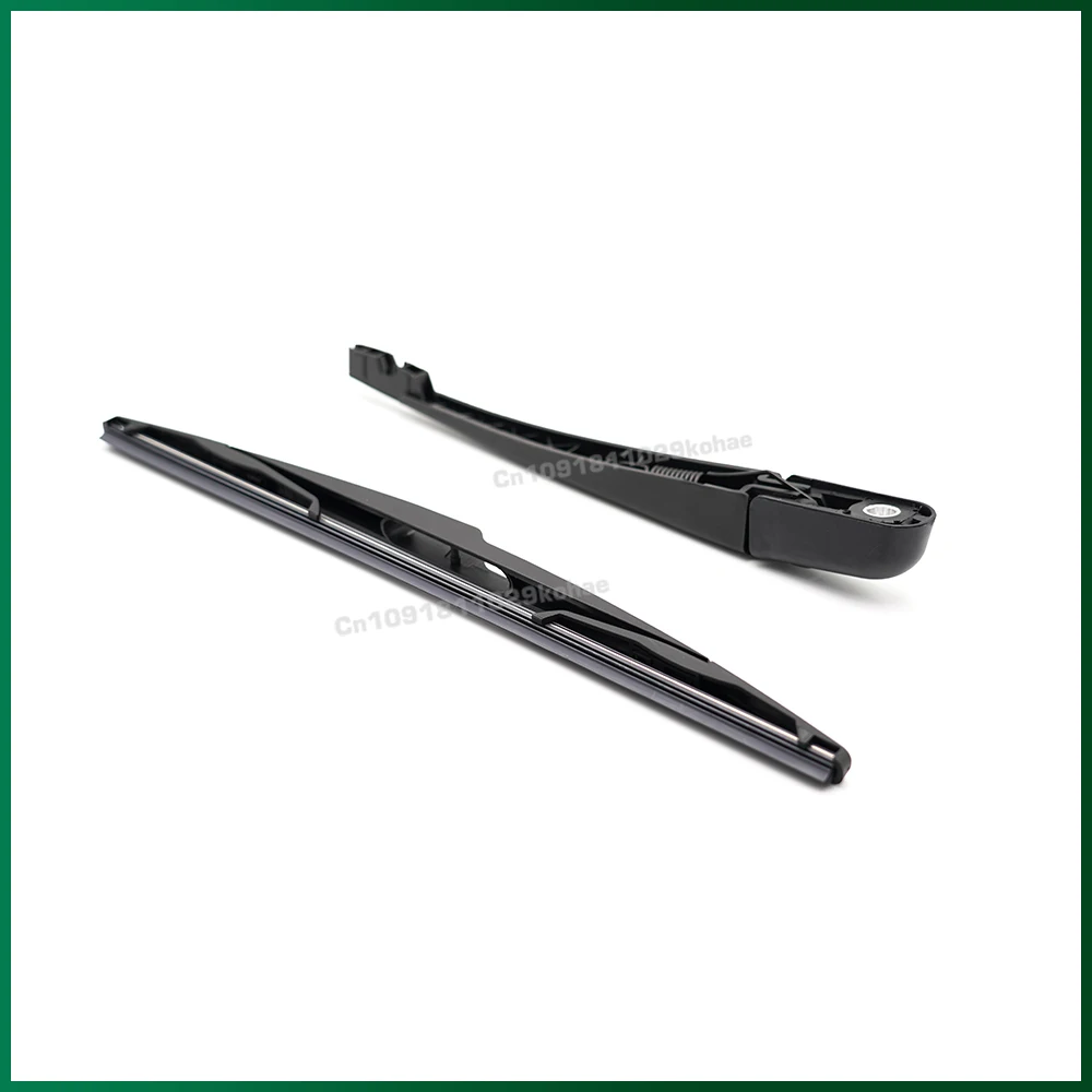 GREATROAD щетка заднего стеклоочистителя и комплект рычагов для Nissan Quest V42 2004-2009