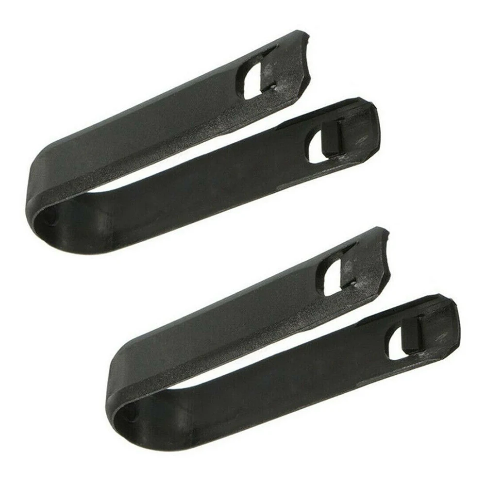 

Durable Nut Cover Removal Nut Cover Removal Tool Kits Spare Parts Clip Tweezers 2pcs/Set 8D0012244A Accessories