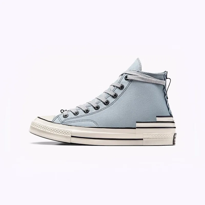 Мужская и женская обувь Converse новинка осени 2024 классические удобные высокие