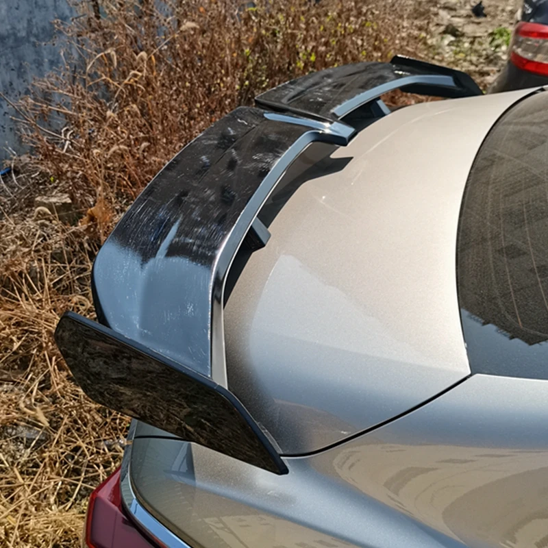 Подходит для модификации крыльев заднего хода 11-24 Lexus ES PRO и установки клея