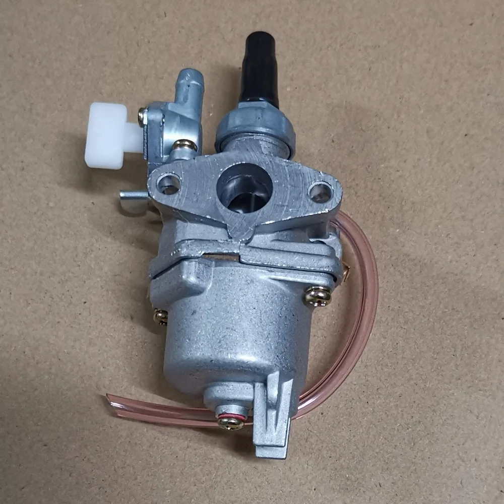 

G45L Carburetor Zenoah G4K G45L G45 BC4310 MD431 float type 40F-3A PZ13