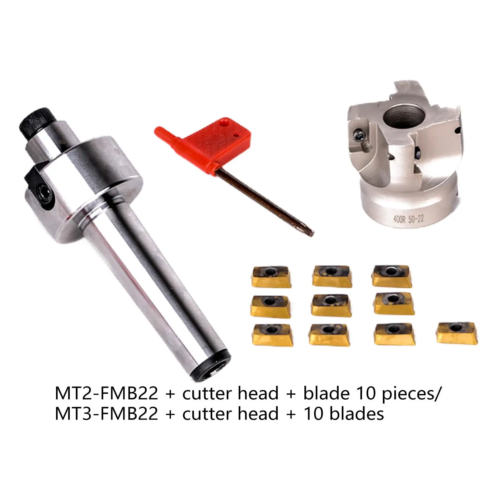 

Конус из углеродистой стали Morse с концевой ФРЕЗОЙ, высокопрочный фрезерный аксессуар для деревообработки, фрезерные инструменты с ЧПУ для р...