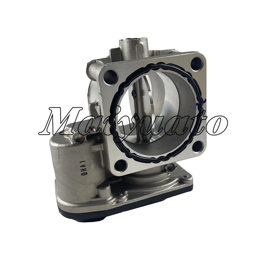 35100-2F600/35100-2F000/35100-2F100 Новый оригинальный корпус дроссельной заслонки для Kia Sorento