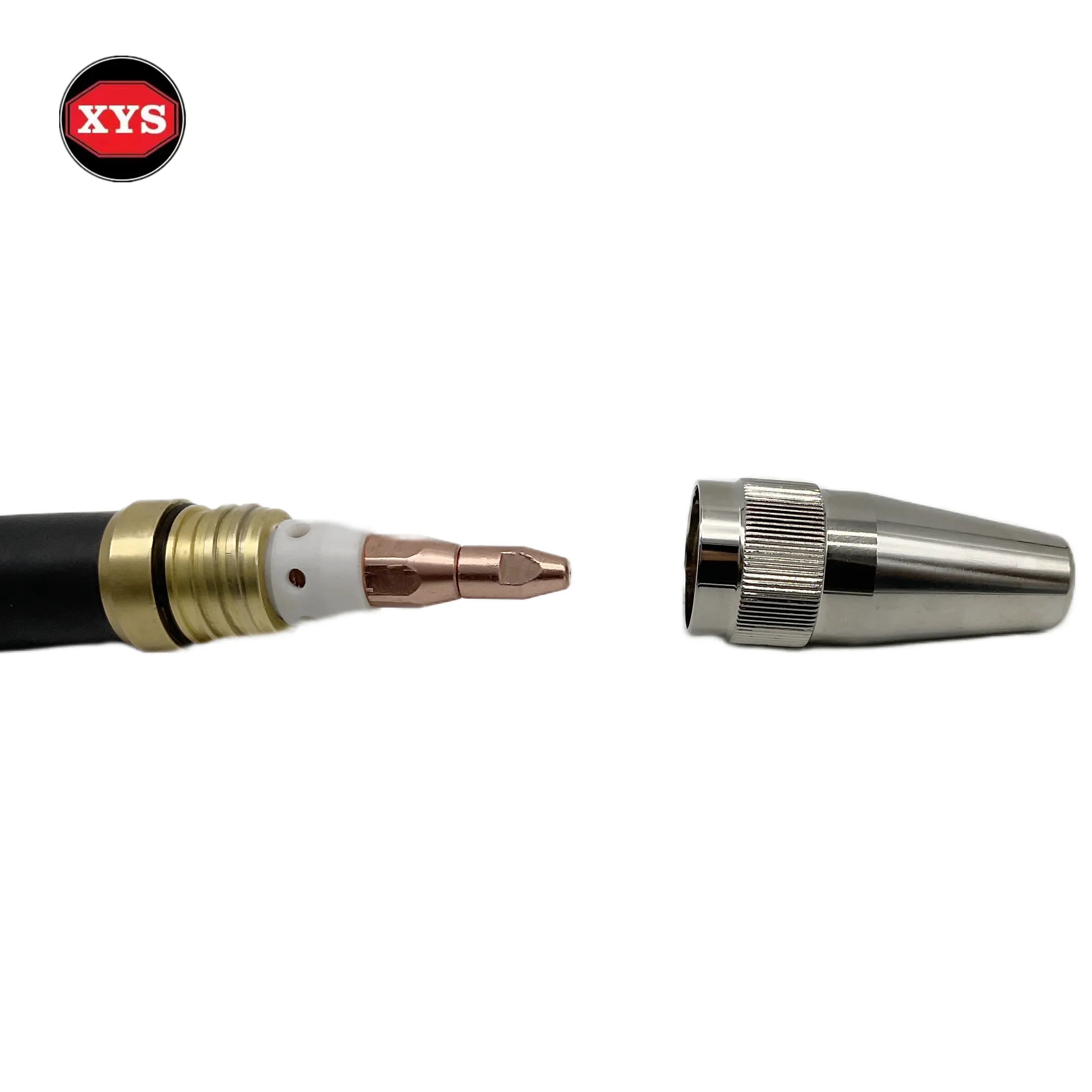 XYS Dinse 3 высококачественный робот с водяным охлаждением