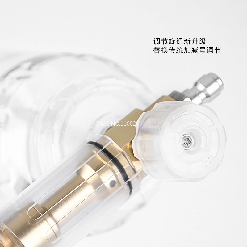 Шланг для мойки высокого давления водяной пистолет Karcher Parkside Nilfisk