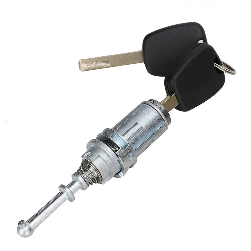 Корпус замка передней левой и правой двери для CITROEN C2 C3 C4 2002 - 2011 9170.T9 | Автомобили