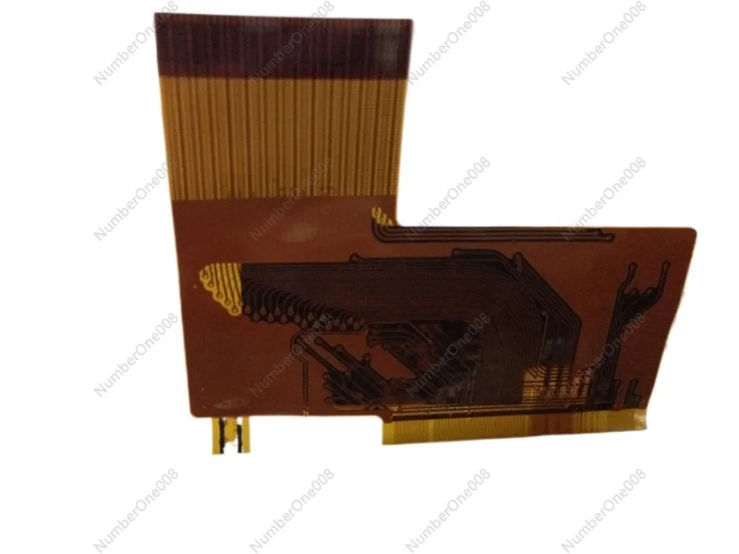 4 3-дюймовый ЖК-экран 40PIN 32000579 -04 AT043TN24 V.1 V.7