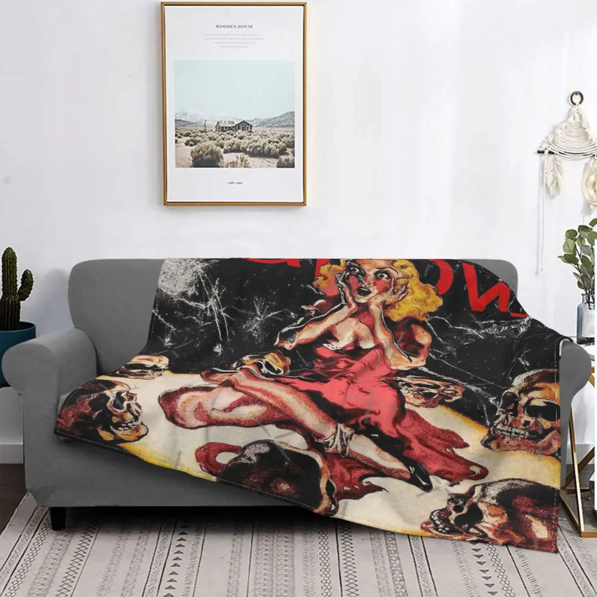 

Manta de verano Vintage de muselina a quadros, colcha de verano, 1 manta de ужас
