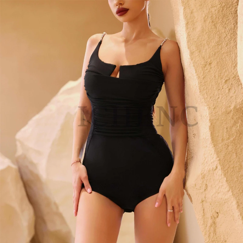 Новый черный боди для латинских танцев женские топы бальных Samba Chacha одежда