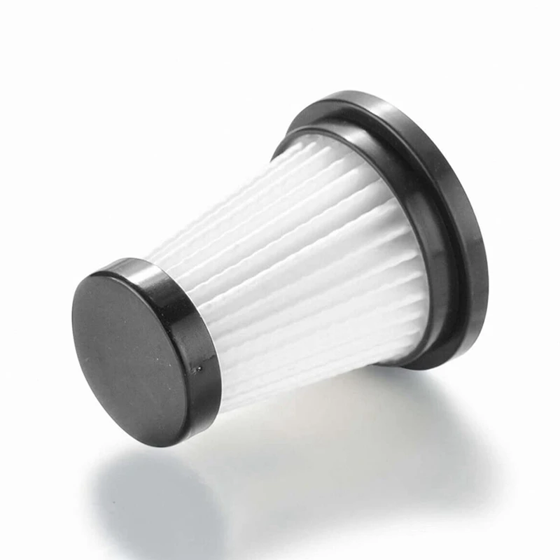 

3 Pcs HEPA Filter Vacuum Filter Compatible For Moosoo K12 K12 Pro K13 Vacuum Cleaner Accessories
