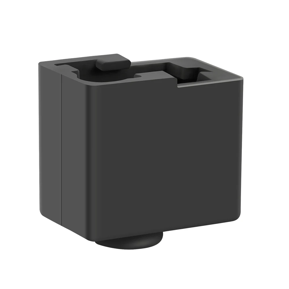 5 шт. силиконовые нагревательные блоки для Anycubic Kobra 3