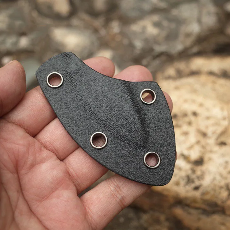 Цельный ножKydex ножны K тактический чехол для маленького ножа ESEE Candiru