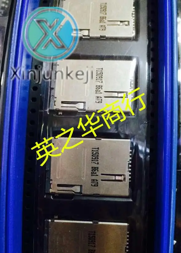 

10pcs orginal new DFHS09FR212