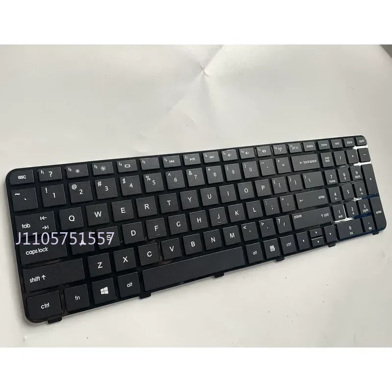 Фото Клавиатура для HP Pavilion DV7-6000 DV7-6b00 DV7-6c00 DV7T-6000, американская раскладка №4