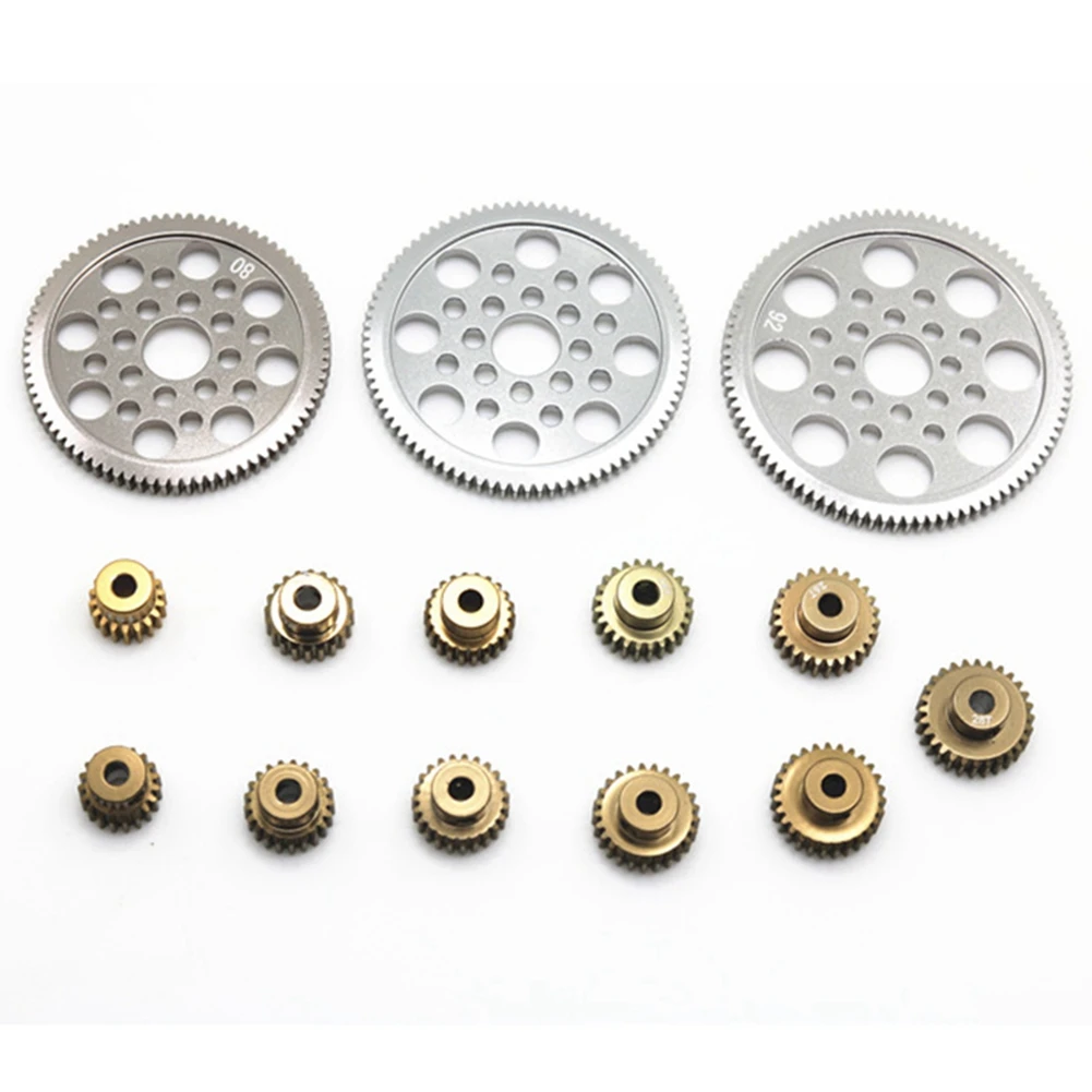 48P 92T 85T 80T прямозубая Шестерня 18T 19T 20T 21T 22T 23T 24T 25T 26T 27T 28T шестерни двигателя для 1/10 Sakura D3 CS С ксис си 48P 92T 85T 80T прямозубая Шестерня 18T 19T 20T 21T 22T 23T 24T 25T 26T 27T 28T шестерни двигателя для 1/10 Sakura D3 CS С ксис си