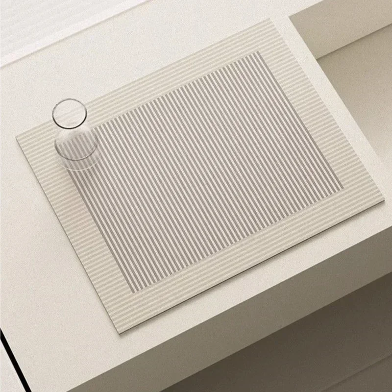 Коврик из диатомита сливной коврик кухонный сушилка для посуды с принтом