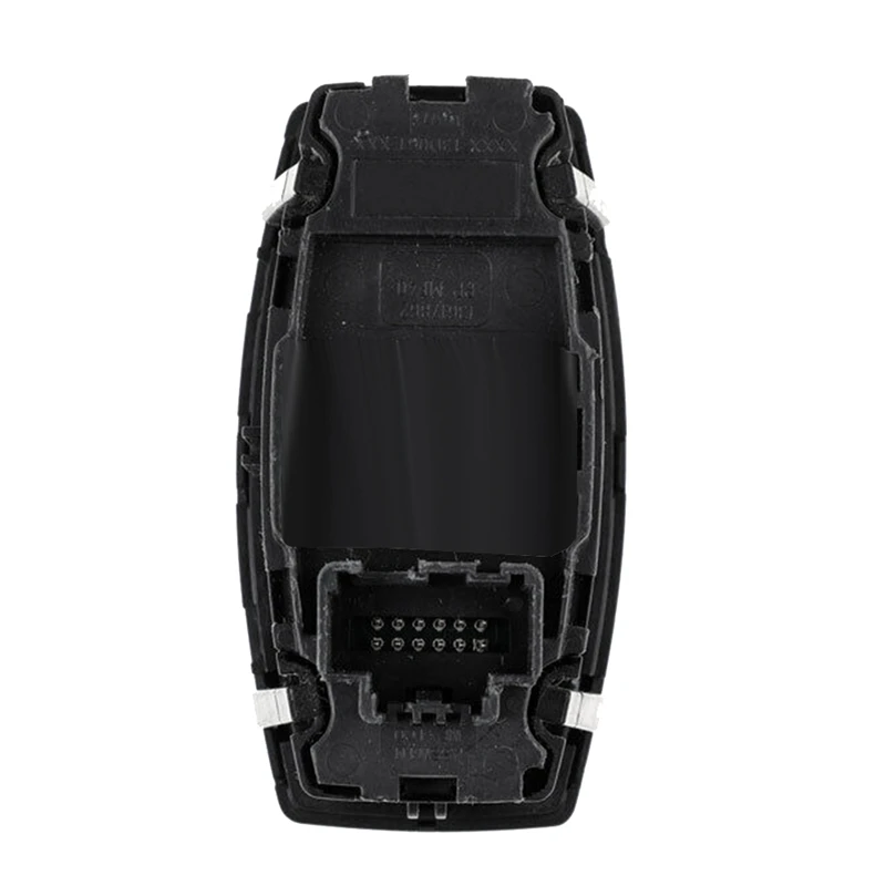 For 2015-2019 Ford F150 F-150 Head Light Headlight Control Switch With Fog FL3T-13D061-BCW Component