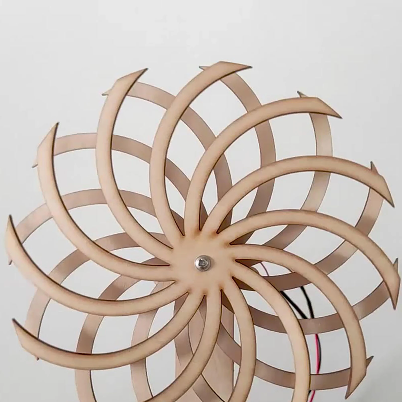 3D Деревянный пазл для взрослых DIY Таблица визуальный наборы искусственных