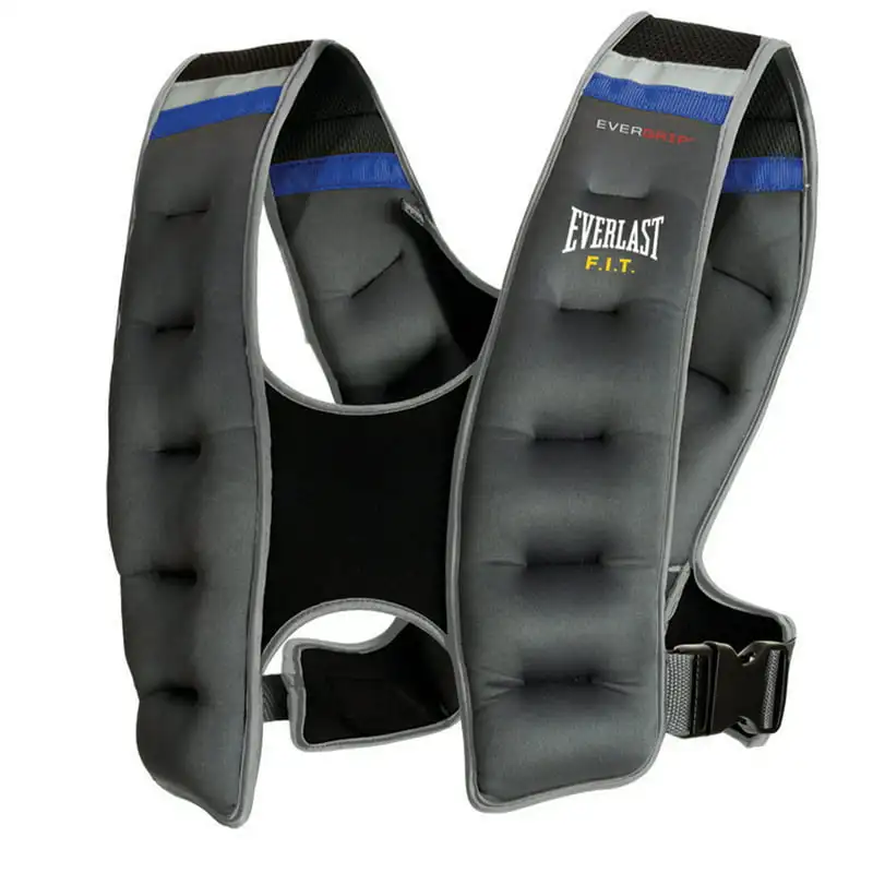 

grip 20 Lb. Weighted Training Vest, One Size