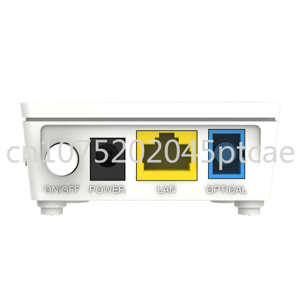 

HG8310M 1GE GPON ONU ONT English Version