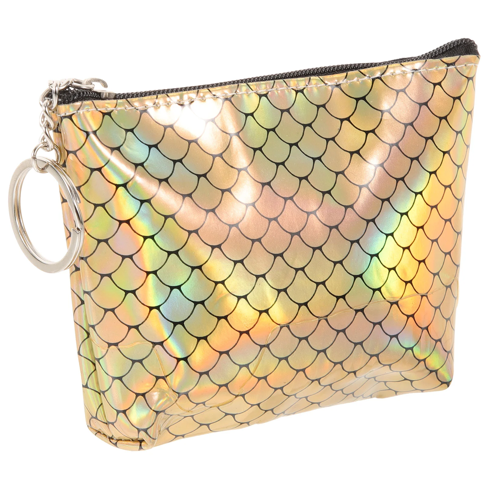 

Women's Wallets Card Holder Small Ladies Coin Purse Zipper Clutch Student